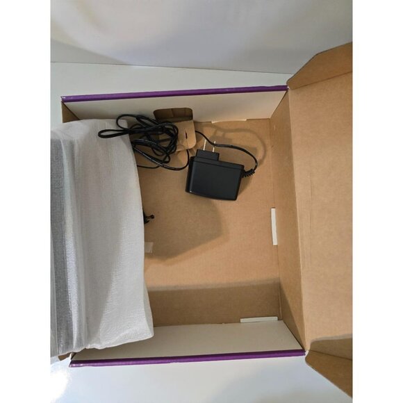 Westinghouse DPF-0801 Digital photo frame with 8" LCD screen NIB - Picture 7 of 9